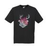 Biz Collection Youth Ice Tee Thumbnail