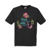 Biz Collection Youth Ice Tee Thumbnail