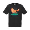 Biz Collection Youth Ice Tee Thumbnail
