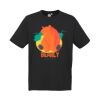 Biz Collection Youth Ice Tee Thumbnail