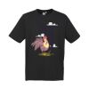 Biz Collection Youth Ice Tee Thumbnail