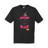 Biz Collection Youth Ice Tee Thumbnail