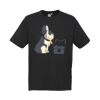 Biz Collection Youth Ice Tee Thumbnail