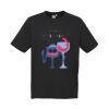 Biz Collection Youth Ice Tee Thumbnail