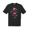 Biz Collection Youth Ice Tee Thumbnail