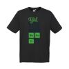 Biz Collection Youth Ice Tee Thumbnail