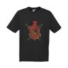 Biz Collection Youth Ice Tee Thumbnail