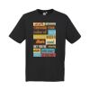 Biz Collection Youth Ice Tee Thumbnail