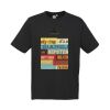 Biz Collection Youth Ice Tee Thumbnail