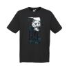 Biz Collection Youth Ice Tee Thumbnail