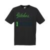 Biz Collection Youth Ice Tee Thumbnail