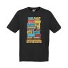 Biz Collection Youth Ice Tee Thumbnail