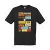 Biz Collection Youth Ice Tee Thumbnail