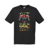 Biz Collection Youth Ice Tee Thumbnail