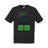 Biz Collection Youth Ice Tee Thumbnail