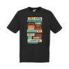 Biz Collection Youth Ice Tee Thumbnail