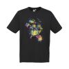 Biz Collection Youth Ice Tee Thumbnail
