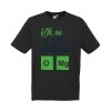 Biz Collection Youth Ice Tee Thumbnail
