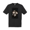 Biz Collection Youth Ice Tee Thumbnail