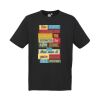 Biz Collection Youth Ice Tee Thumbnail