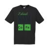 Biz Collection Youth Ice Tee Thumbnail