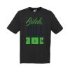 Biz Collection Youth Ice Tee Thumbnail
