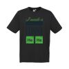 Biz Collection Youth Ice Tee Thumbnail