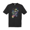 Biz Collection Youth Ice Tee Thumbnail