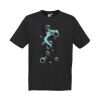 Biz Collection Youth Ice Tee Thumbnail