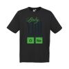 Biz Collection Youth Ice Tee Thumbnail
