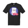 Biz Collection Youth Ice Tee Thumbnail