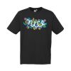 Biz Collection Youth Ice Tee Thumbnail