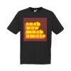 Biz Collection Youth Ice Tee Thumbnail