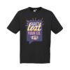 Biz Collection Youth Ice Tee Thumbnail