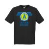 Biz Collection Youth Ice Tee Thumbnail