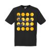 Biz Collection Youth Ice Tee Thumbnail