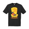 Biz Collection Youth Ice Tee Thumbnail