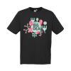 Biz Collection Youth Ice Tee Thumbnail