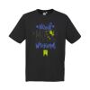 Biz Collection Youth Ice Tee Thumbnail
