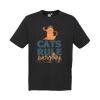 Biz Collection Youth Ice Tee Thumbnail