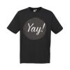 Biz Collection Youth Ice Tee Thumbnail