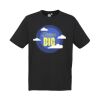 Biz Collection Youth Ice Tee Thumbnail