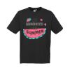 Biz Collection Youth Ice Tee Thumbnail