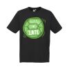 Biz Collection Youth Ice Tee Thumbnail