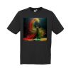 Biz Collection Youth Ice Tee Thumbnail