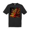 Biz Collection Youth Ice Tee Thumbnail