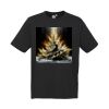 Biz Collection Youth Ice Tee Thumbnail