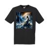 Biz Collection Youth Ice Tee Thumbnail
