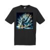 Biz Collection Youth Ice Tee Thumbnail