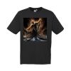 Biz Collection Youth Ice Tee Thumbnail